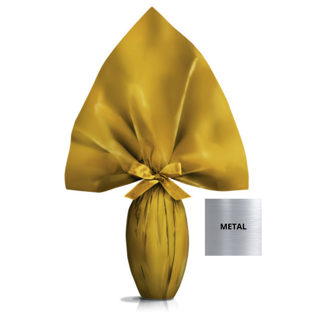 PPL 90X90 T/UNITA ORO METAL