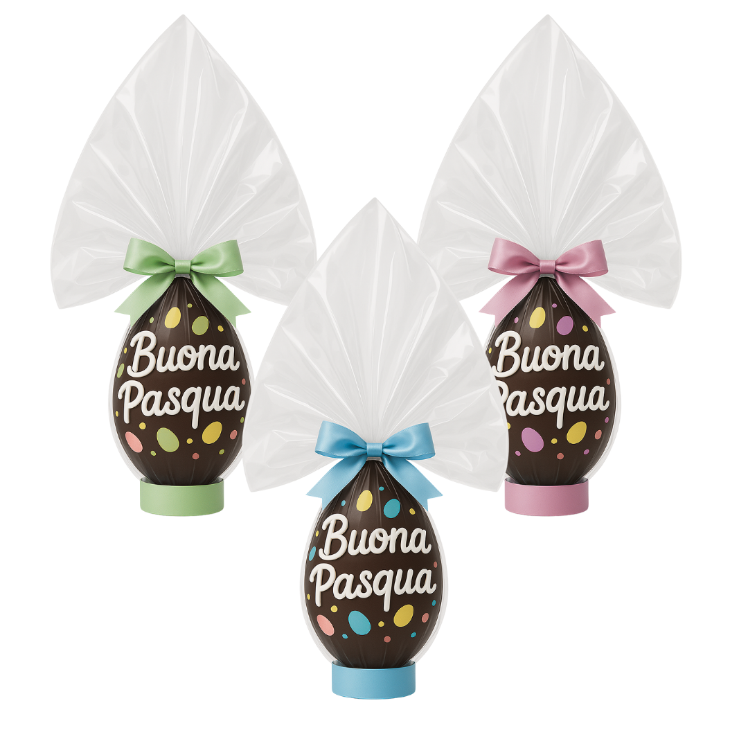 PPL 80X80 TRASPARENTE