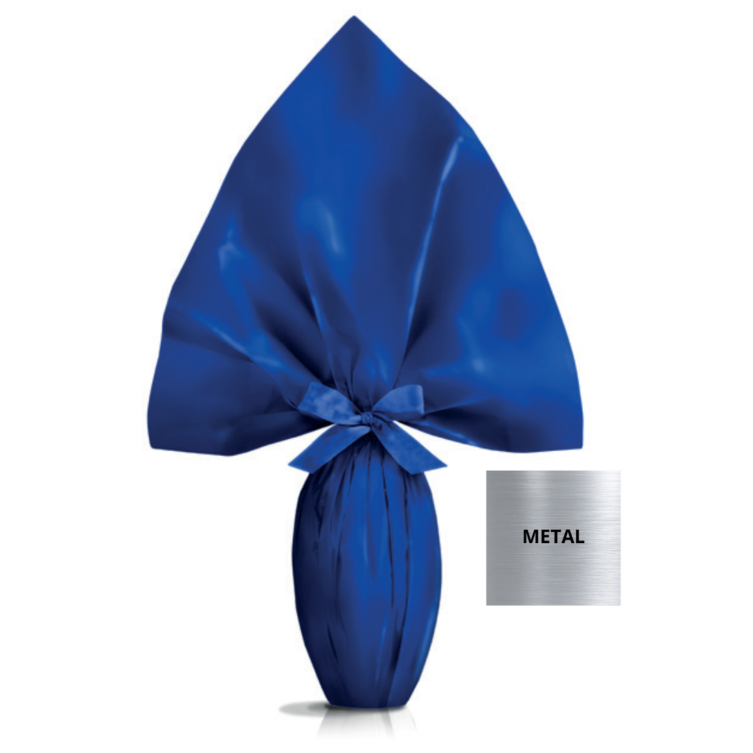 PPL 100x100 T/UNITA BLU METAL