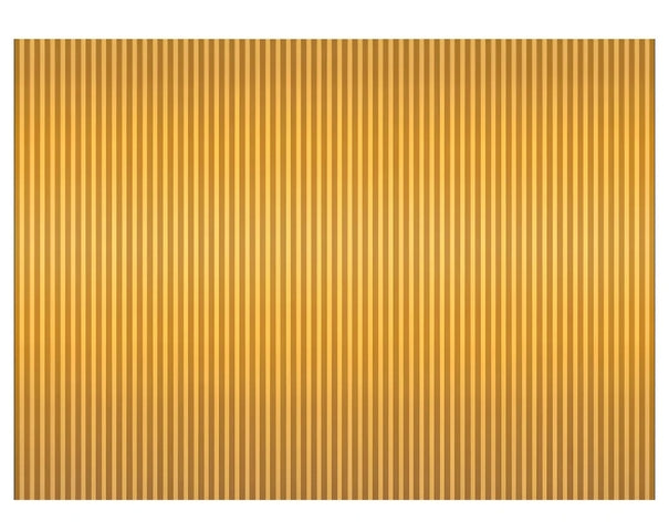 ALLUMINIO PLISSETTATO ORO 50X100