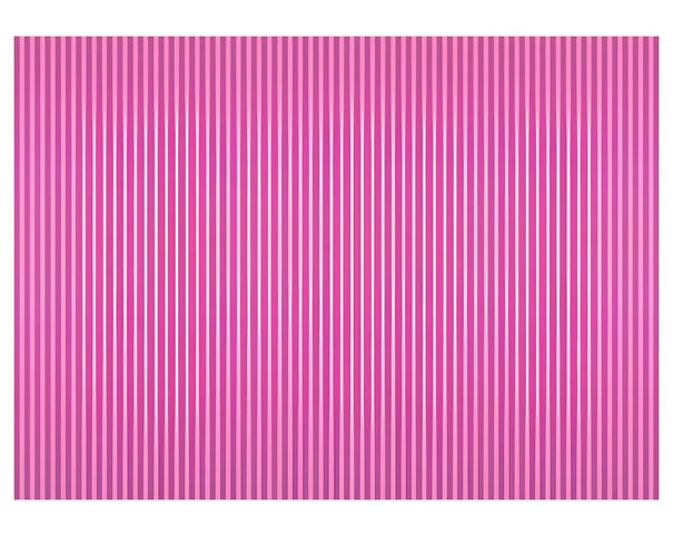 ALLUMINIO PLISSETTATO ROSA 50X100