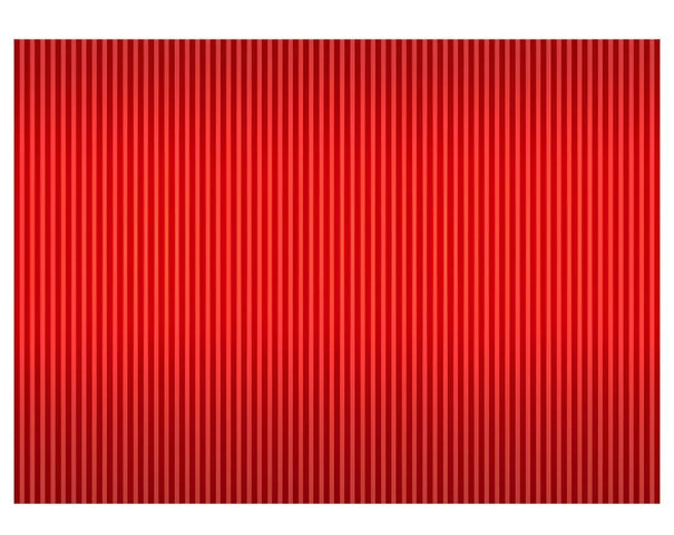 ALLUMINIO PLISSETTATO ROSSO 50X100