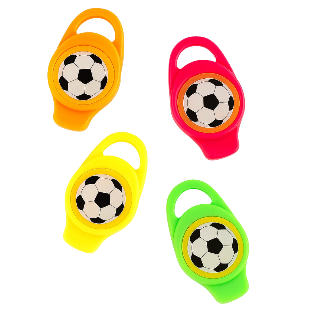 FISCHIETTO PALLONE 4CM