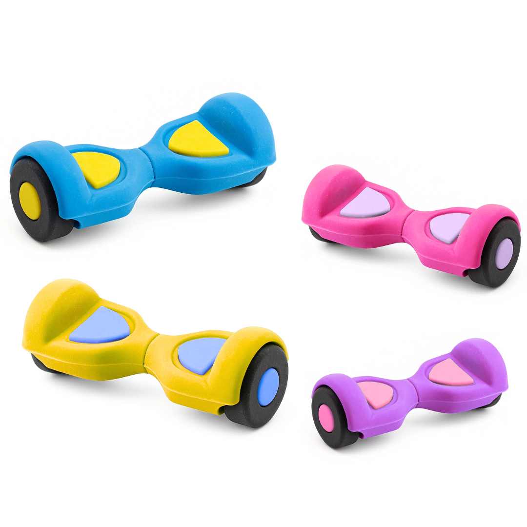 GOMMA OVERBOARD SPEED 4CM