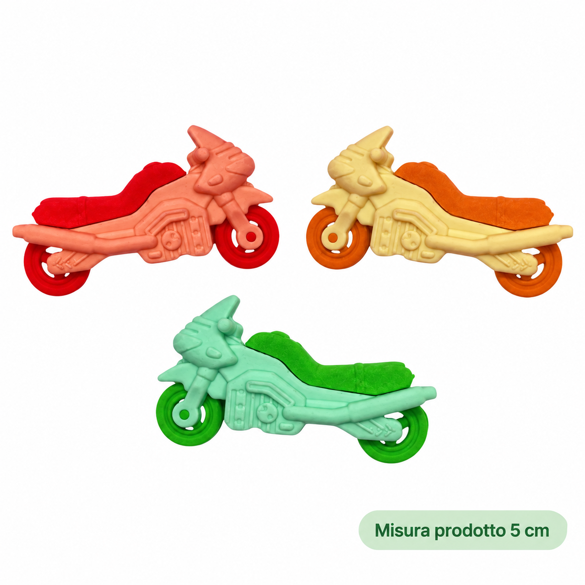 Gomma Moto SPEED – immagine principale su sfondo bianco