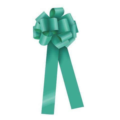 FIOCCO 31X95 CODE LUNGHE VERDE TIFFANY