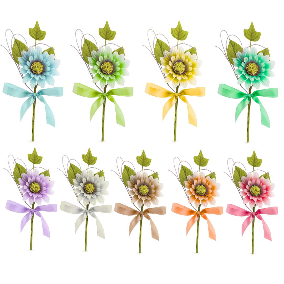 PICK FIORE EASY 9 COLORI CM 28