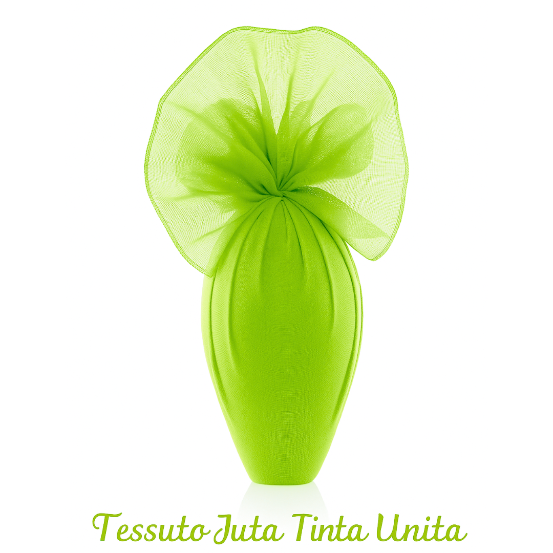 ELEGANCE JUTA D 100 VERDE