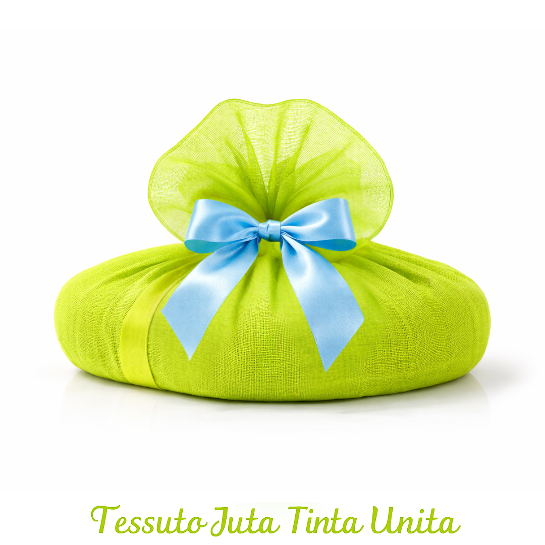 ELEGANCE JUTA D 100 VERDE