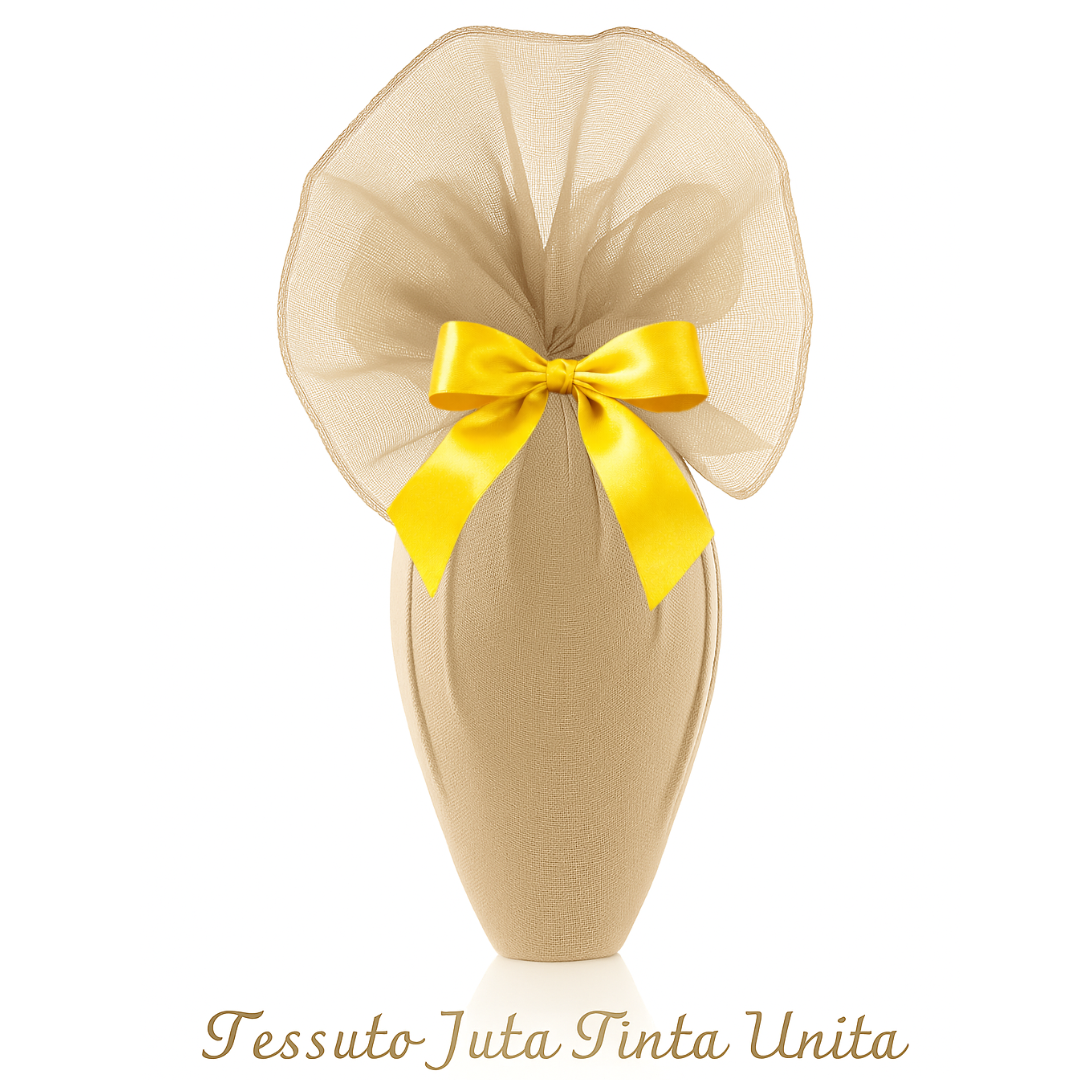 ELEGANCE JUTA D 100 NATURALE