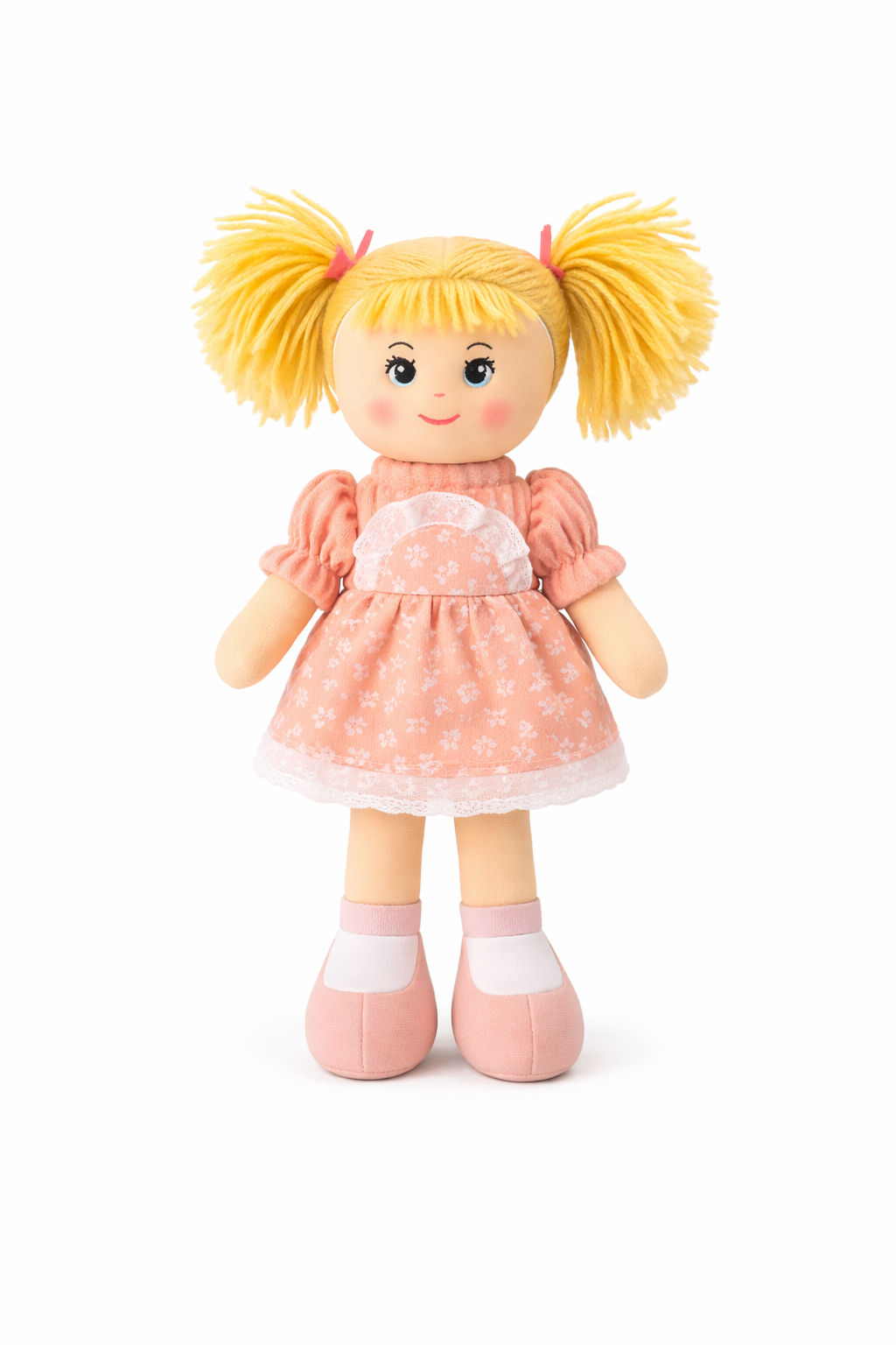 BAMBOLA PEZZA RUBY 3 COL ASS 30CM
