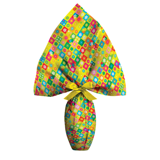 PPL 160X160 - GALLIPOLI GIALLO