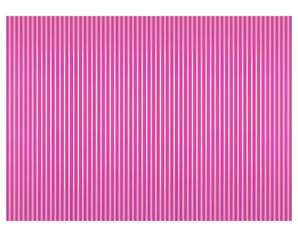 ALLUMINIO PLISSETTATO ROSA 50X100