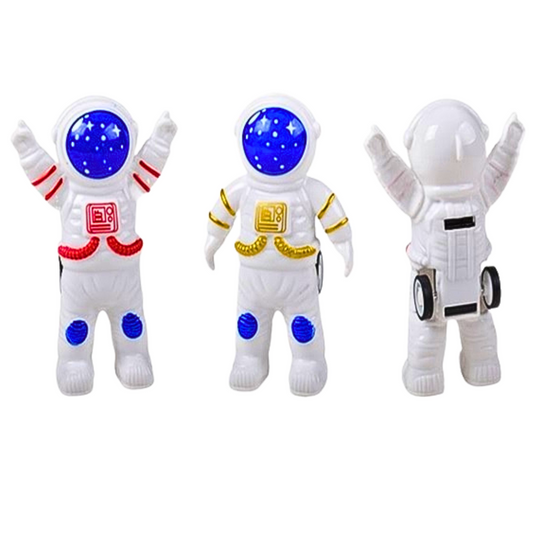 ASTRONAUTA RETROCARICA