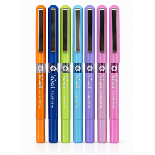 PENNA ROLLER RA5 COLORS