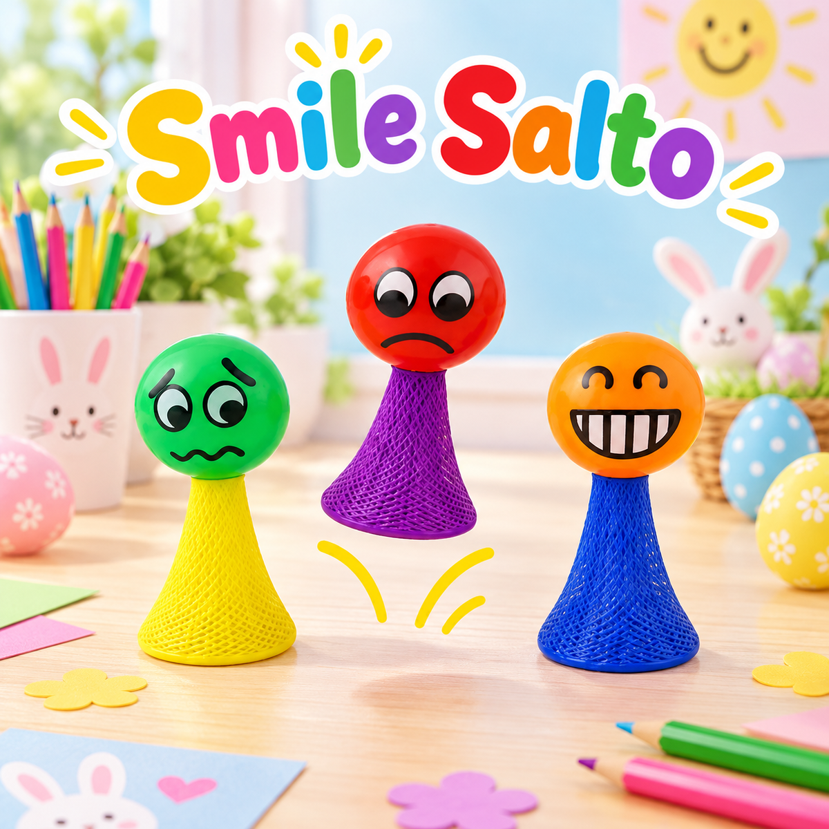 Gioco Smile Salto 1/200/600 – immagine ambientata