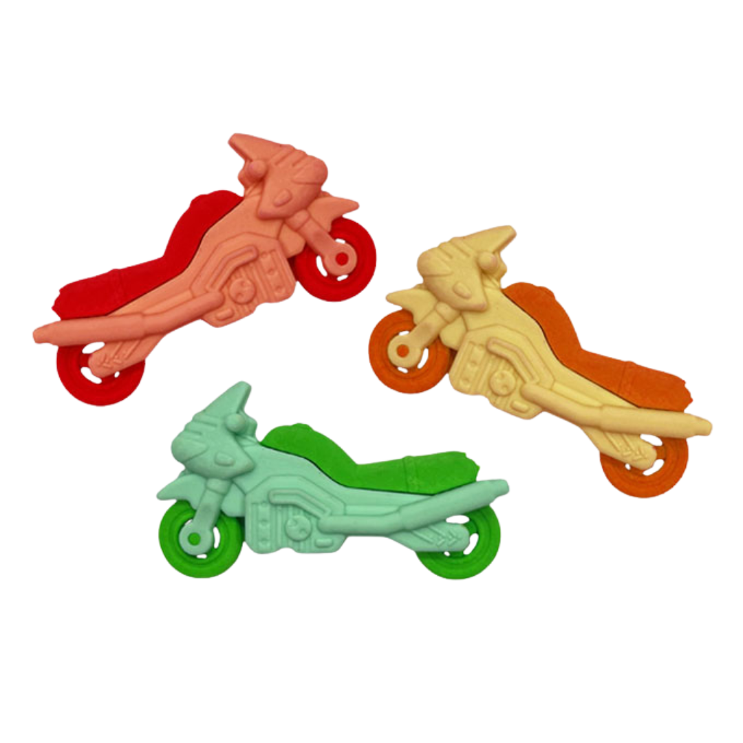 GOMMA MOTO SPEED 5CM