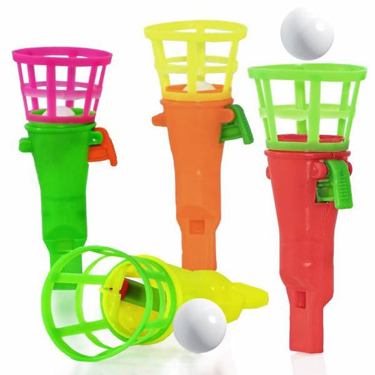 GIOCO BASKET CONO CM.8