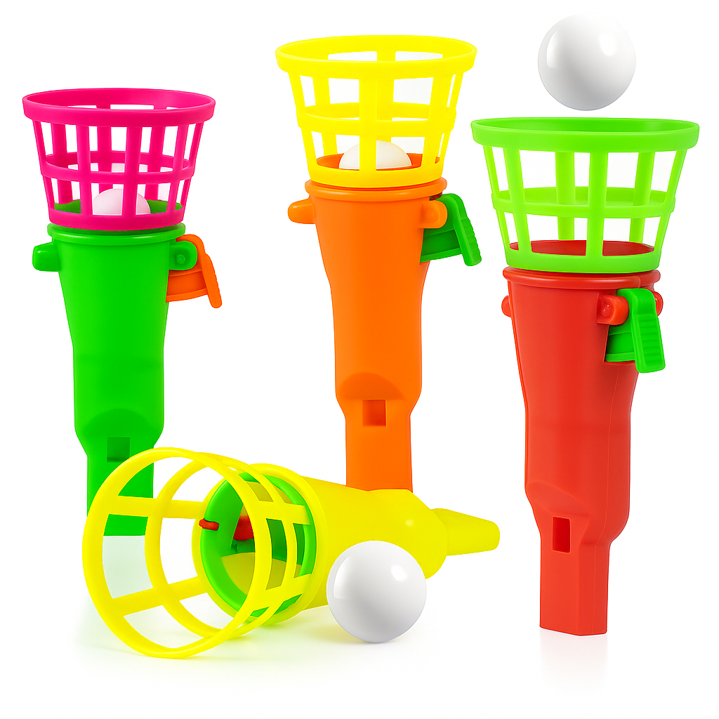 GIOCO BASKET CONO CM.8