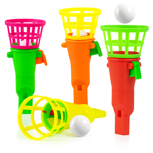 GIOCO BASKET CONO CM.8
