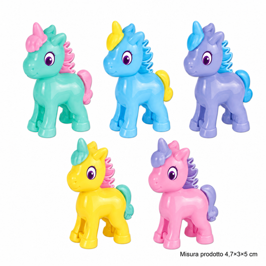 Bussolotto Sweet Dream Pony – immagine principale su sfondo bianco