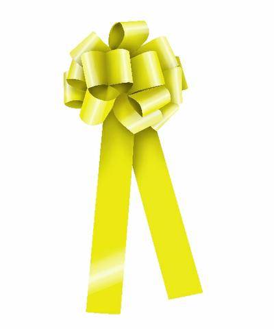 FIOCCO 50X153 CODE LUNGHE GIALLO