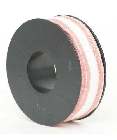 ROTOLO NASTRO SVELTO ROSA 4X15 MT