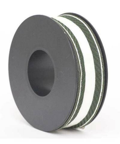 ROTOLO NASTRO SVELTO VERDE SCURO 4X15 MT