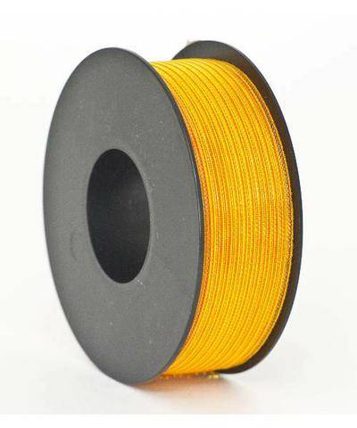 NASTRO RIGHINO GIALLO ARANCIO 3X15 MT