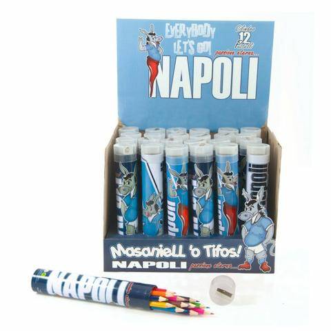 Matita Colorata Masaniel –  Sorprese Spaziali per Uova di Pasqua