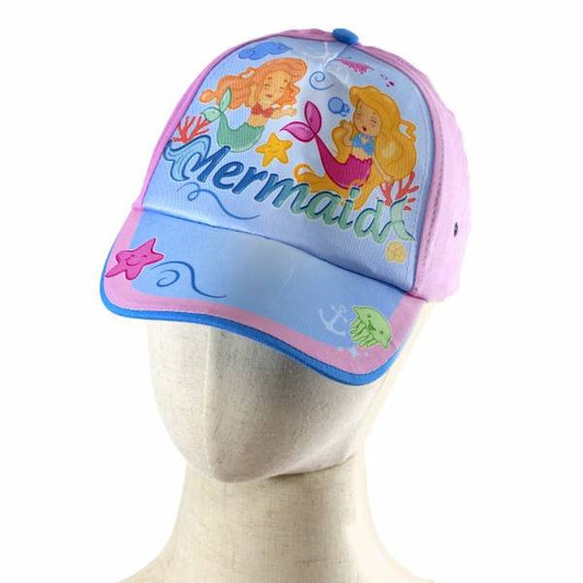 CAPPELLO MAGICHE SIRENE