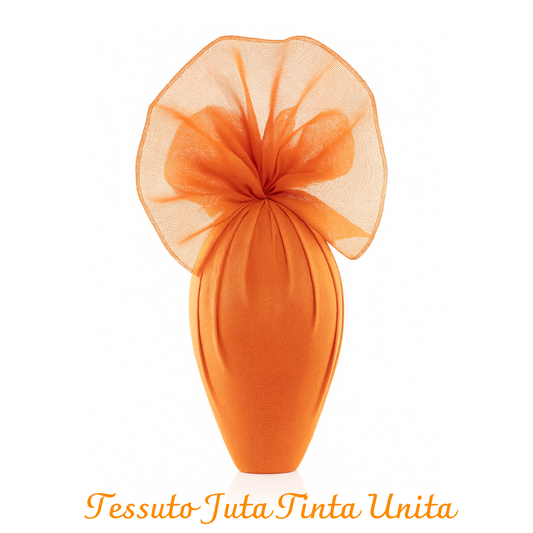 ELEGANCE JUTA D 100 ARANCIONE