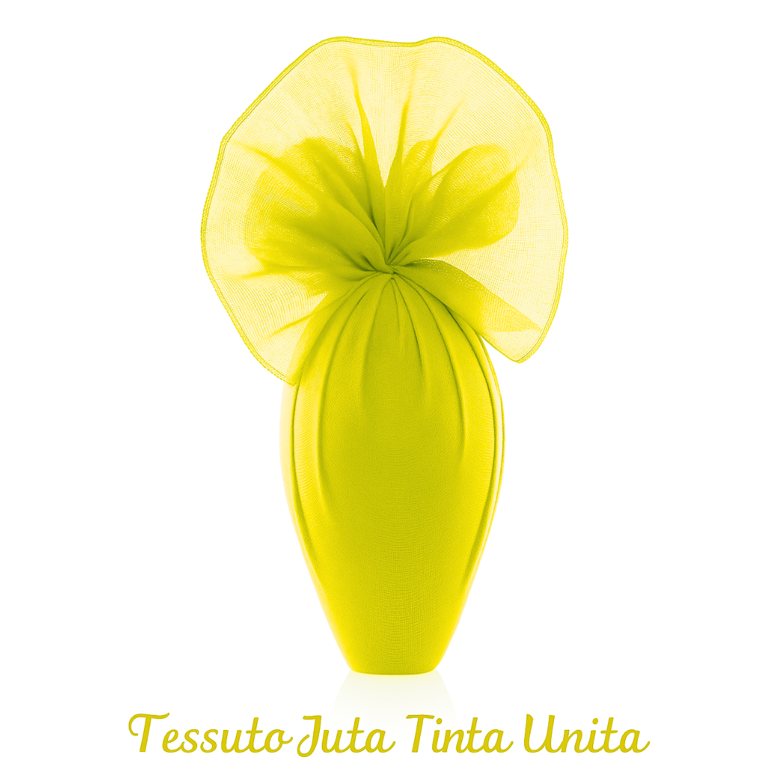 ELEGANCE JUTA D 100 GIALLO