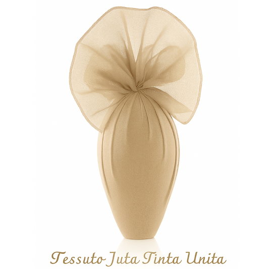 ELEGANCE JUTA D 100 NATURALE