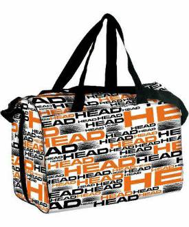 SPORT BAG 55 CM HEAD ESPIRAL