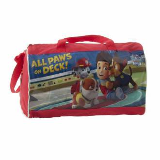 SPORT BAG 37 CM PAW PATROL