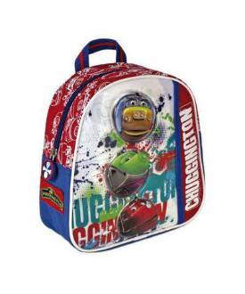 ZAINO CHUGGINGTON BTS 22 CM