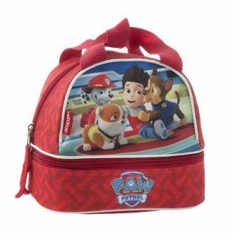 PORTAMERENDA PAW PATROL