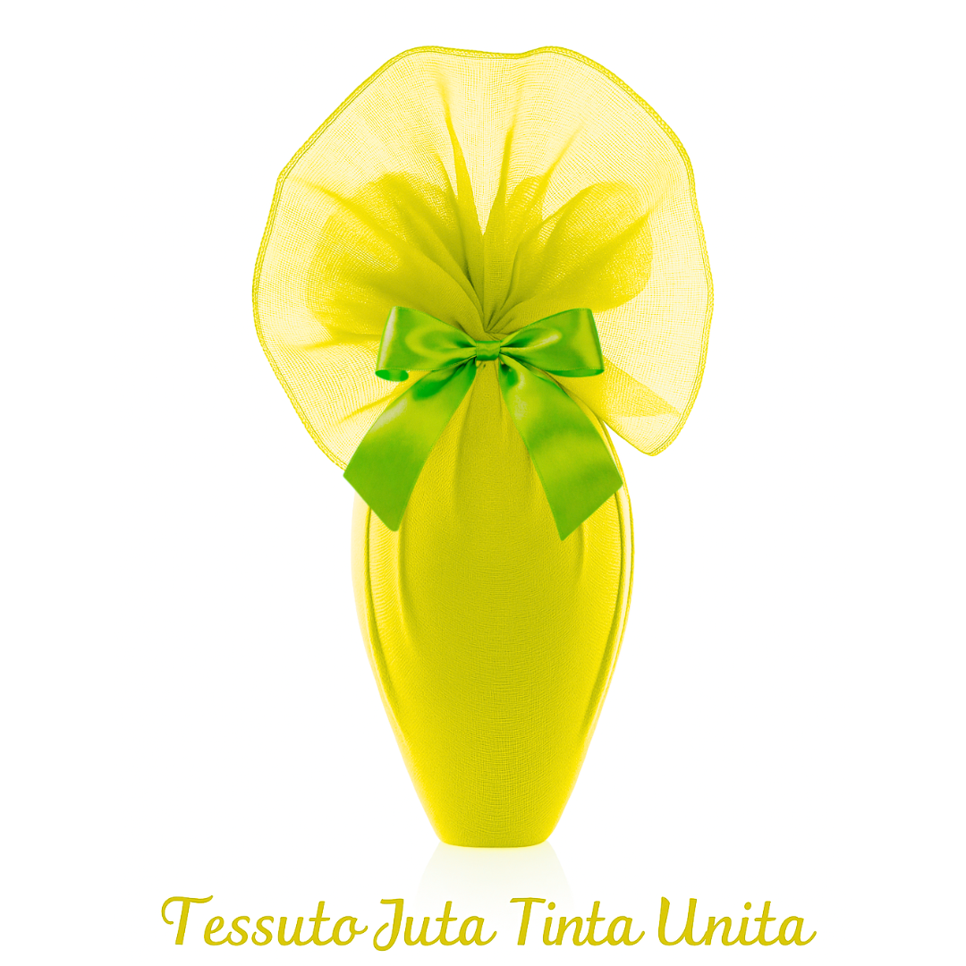 ELEGANCE JUTA D 100 GIALLO