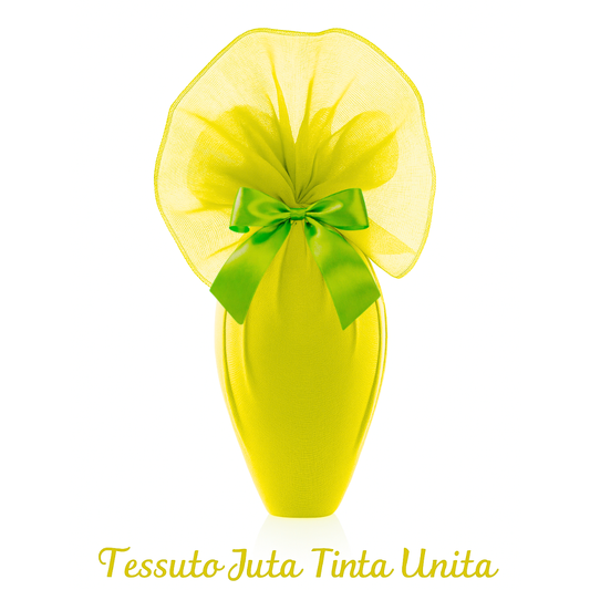 ELEGANCE JUTA D 100 GIALLO