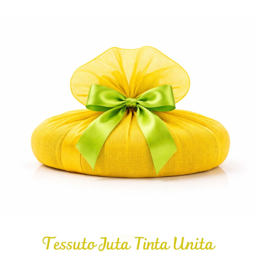 ELEGANCE JUTA D 100 GIALLO