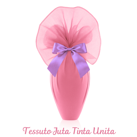 ELEGANCE JUTA D 100 ROSA