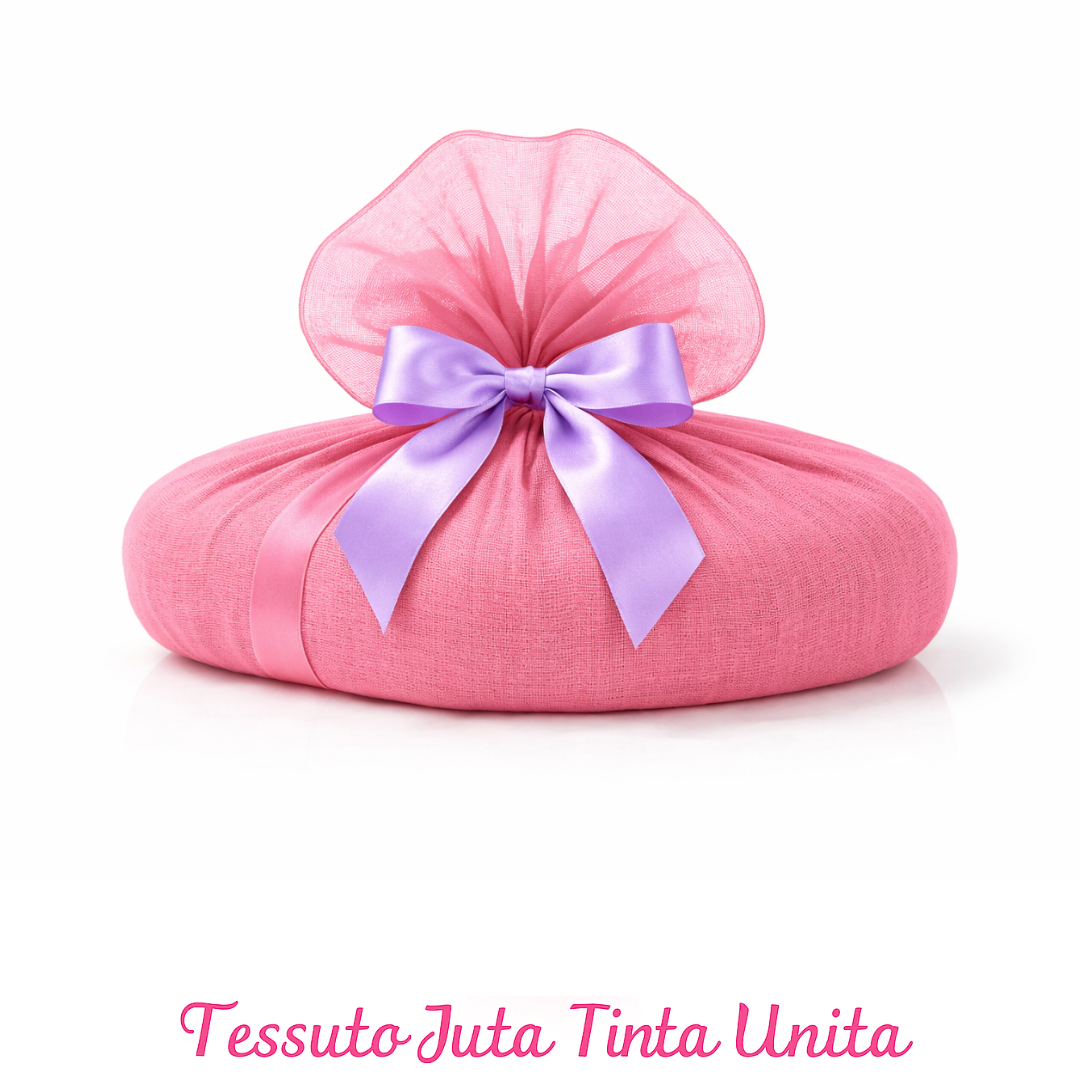 ELEGANCE JUTA D 100 ROSA