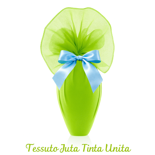 ELEGANCE JUTA D 100 VERDE