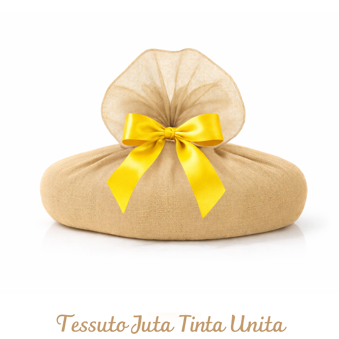 ELEGANCE JUTA D 100 NATURALE