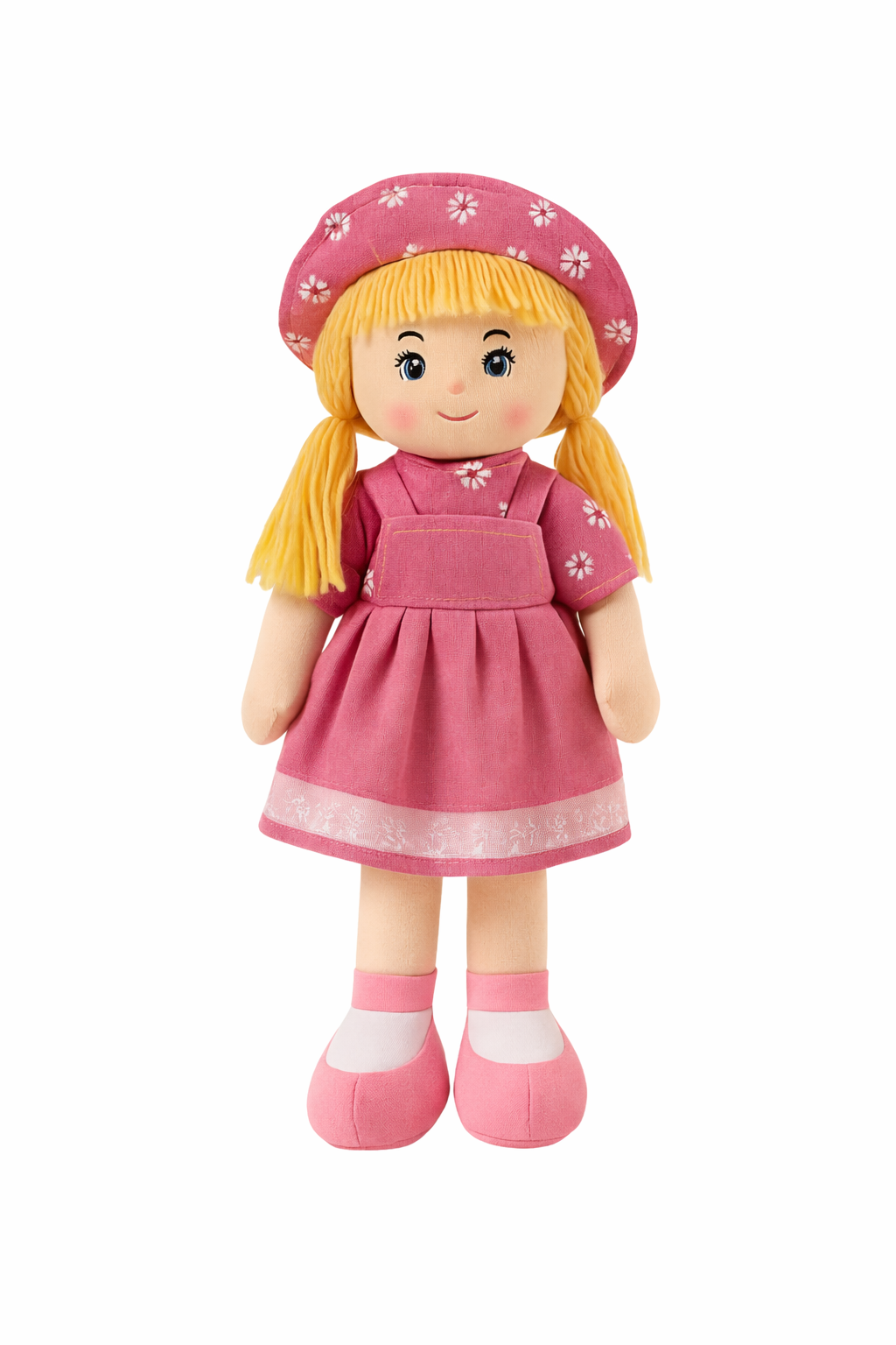 BAMBOLA PEZZA EMMY 3 COL ASS 30CM