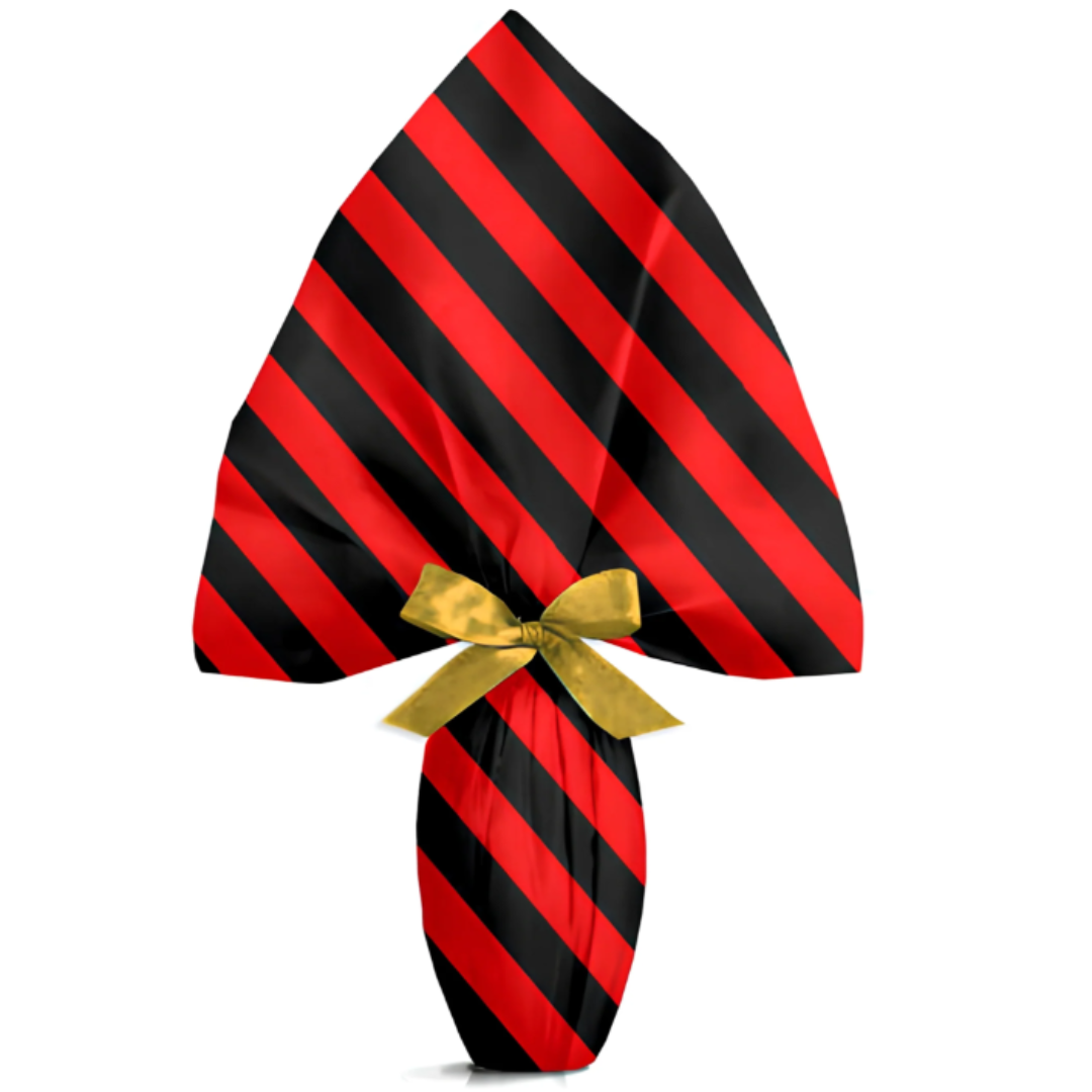 PPL 100X100 TIFOSO ROSSO NERO