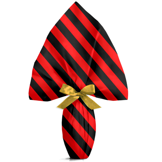 PPL 100X100 TIFOSO ROSSO NERO