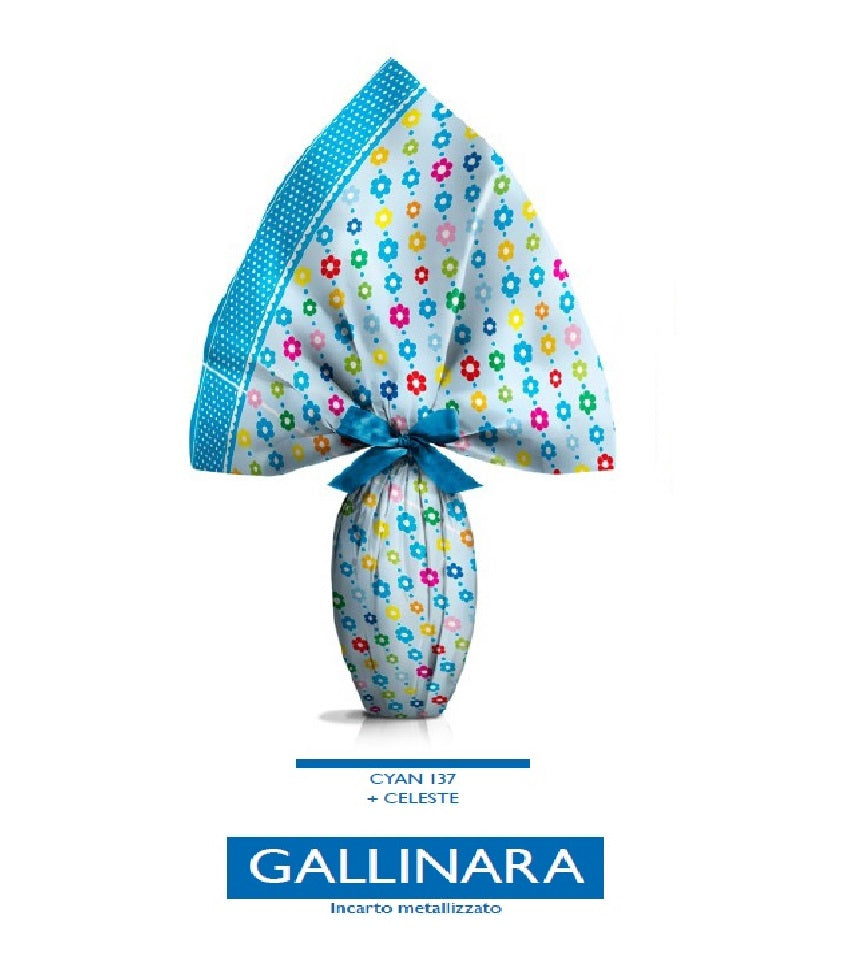 PPL 90X90 GALLINARA 3 COLORI