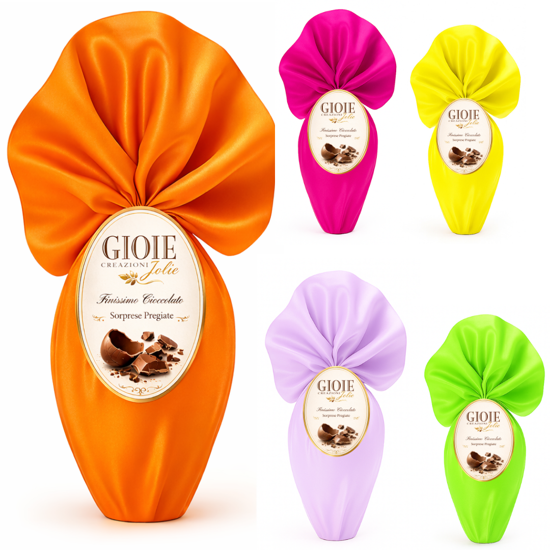 TESSUTO SATINATO GIALLO D.100